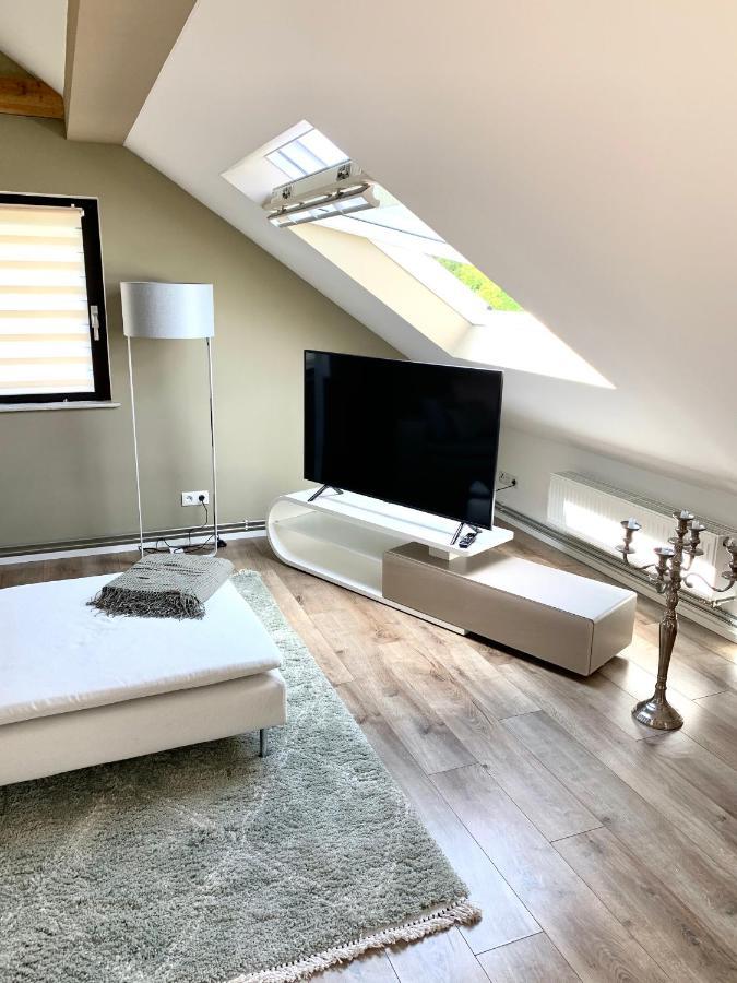 Apartmán Six - One Seven Koblenc Exteriér fotografie