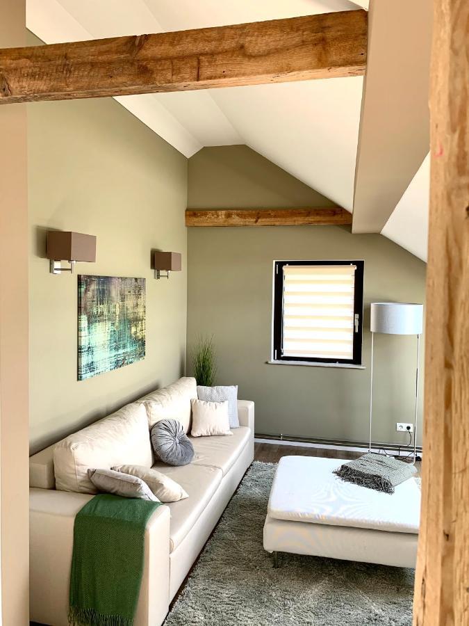 Apartmán Six - One Seven Koblenc Exteriér fotografie